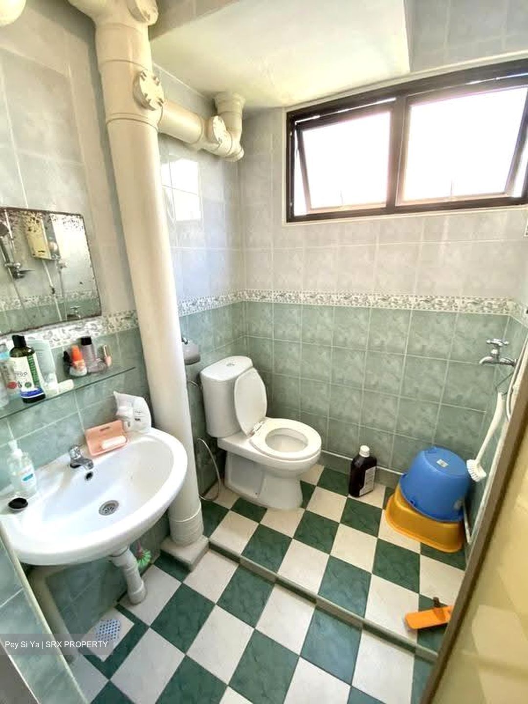 Blk 571 Ang Mo Kio Avenue 3 (Ang Mo Kio), HDB 3 Rooms #627924581